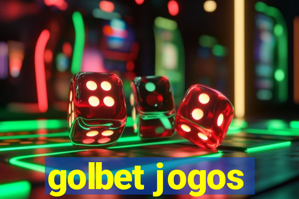 golbet jogos